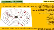 نظریه ی زمین مرکزی . زمین شناسی یازدهم .