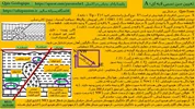 تعیین سن نسبی لایه ای - A . زمین شناسی یازدهم .